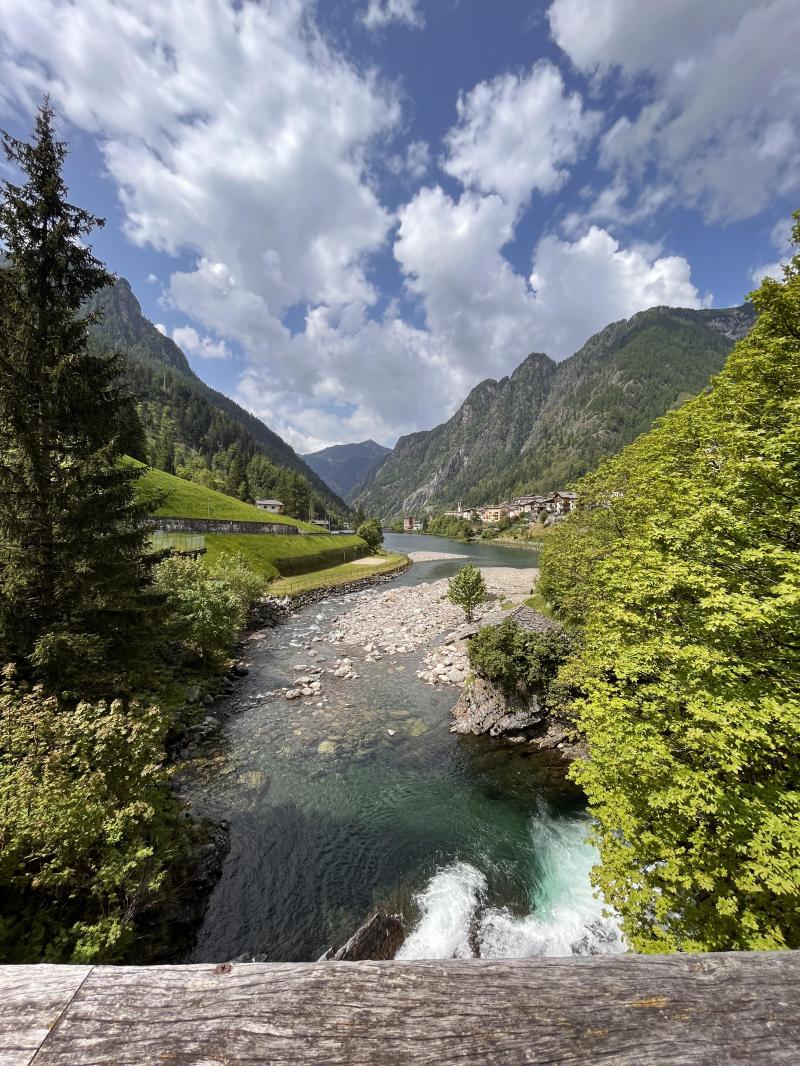lago di Carona