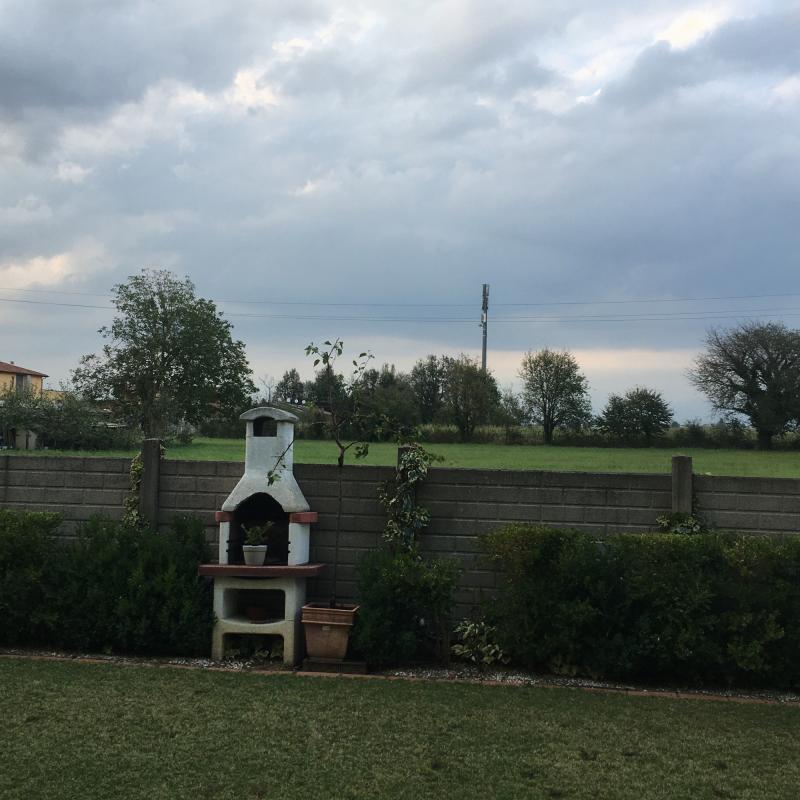 Fotosegnalazione di Gerenzano
