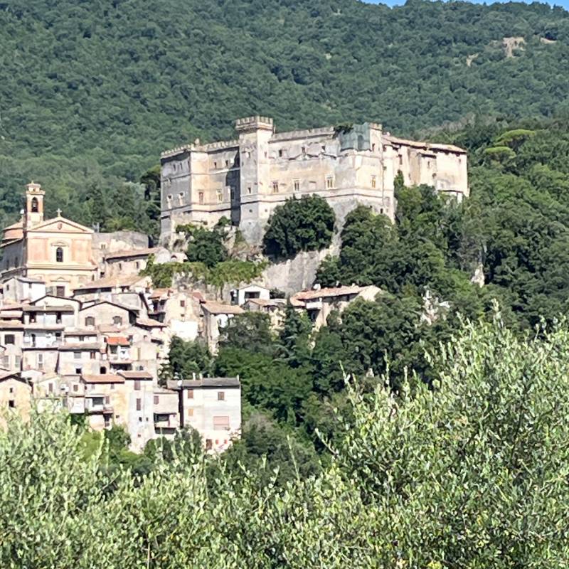 Castello di Arsoli