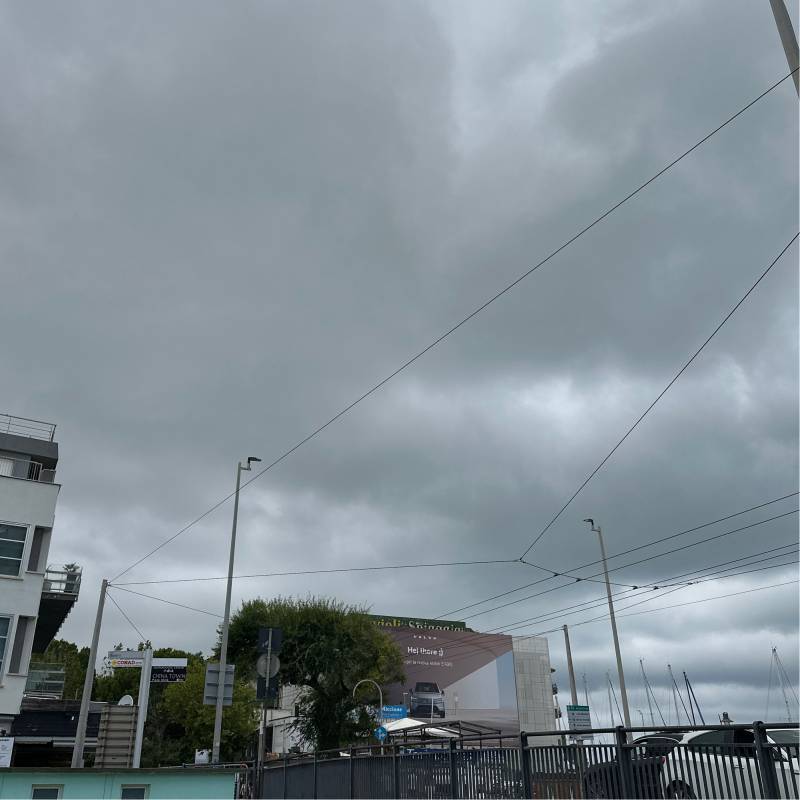 Fotosegnalazione di Riccione