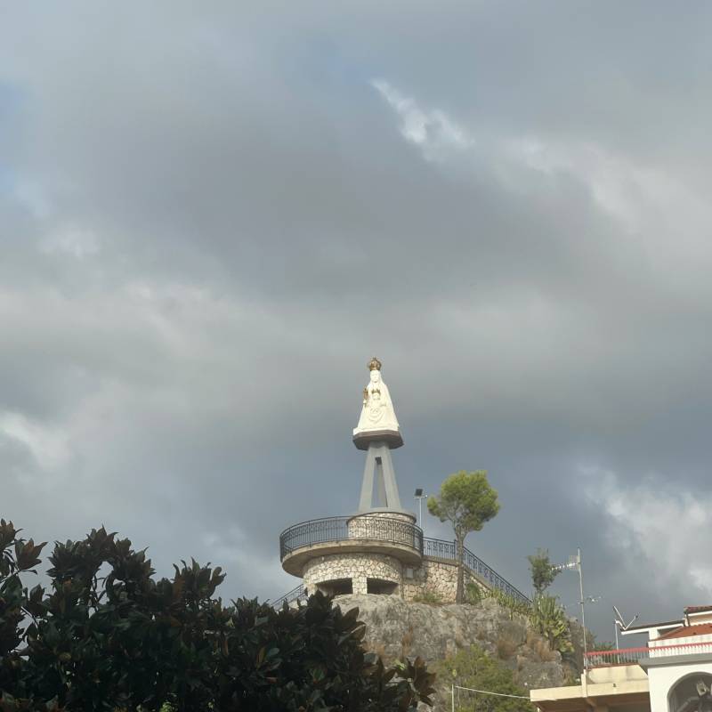 Fotosegnalazione di Rocca di capri leone