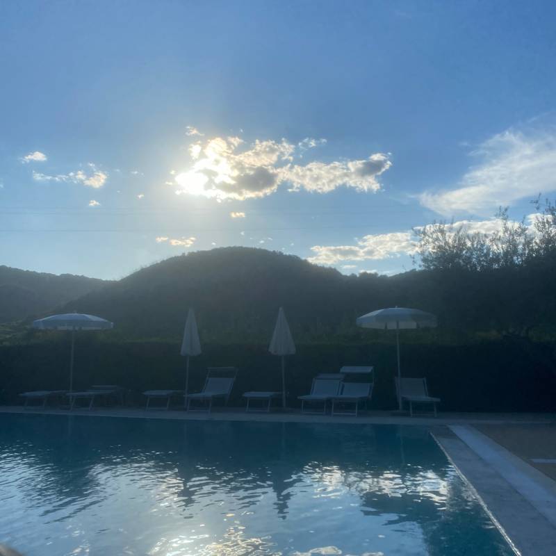 Fotosegnalazione di Contursi terme