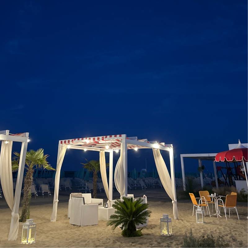 Fotosegnalazione di Bellaria igea marina