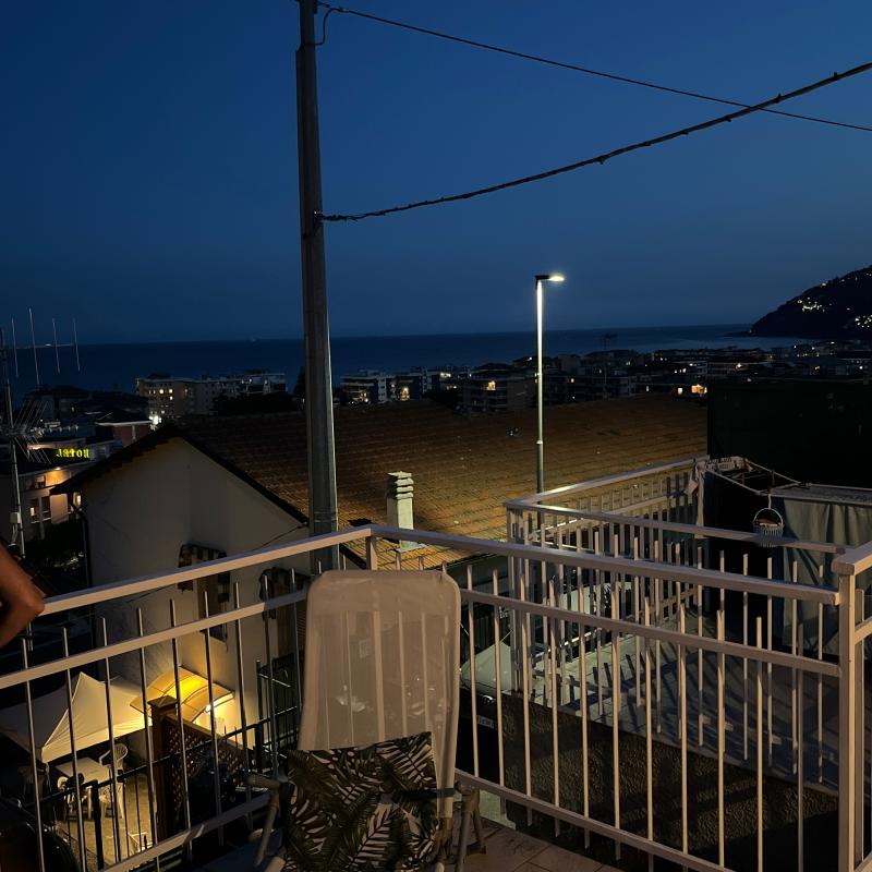 Fotosegnalazione di Andora