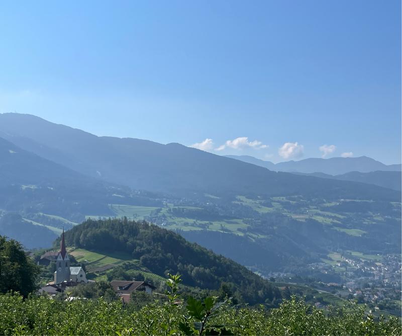 Fotosegnalazione di Bressanone
