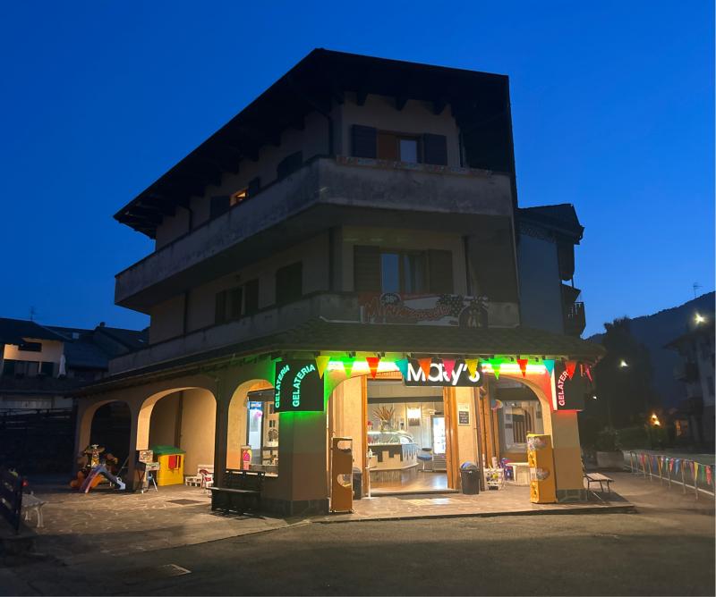 Fotosegnalazione di Monte purito