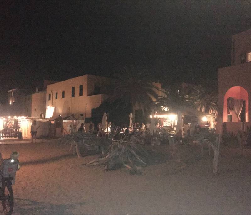 Fotosegnalazione di Varigotti