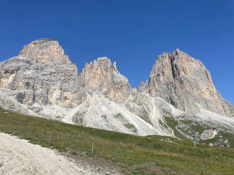 Fotosegnalazione di Canazei