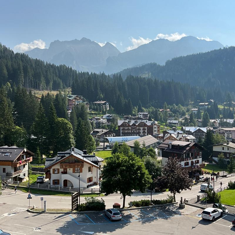 Fotosegnalazione di Madonna di campiglio