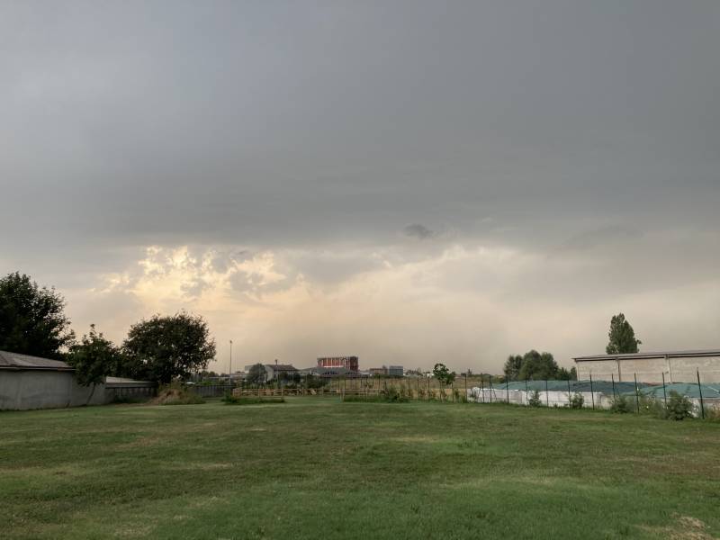 temporale di fine estate 2682023