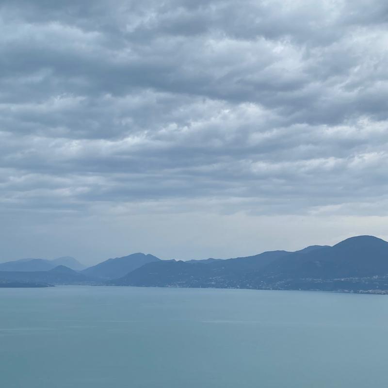 Fotosegnalazione di Torri del benaco