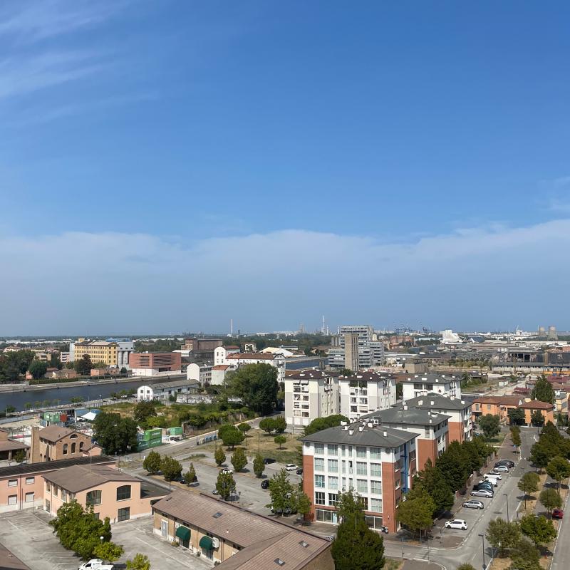 Fotosegnalazione di Ravenna centro