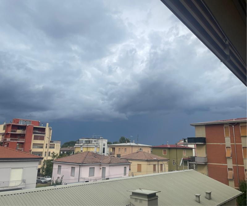 Fotosegnalazione di Fiorenzuola d'arda