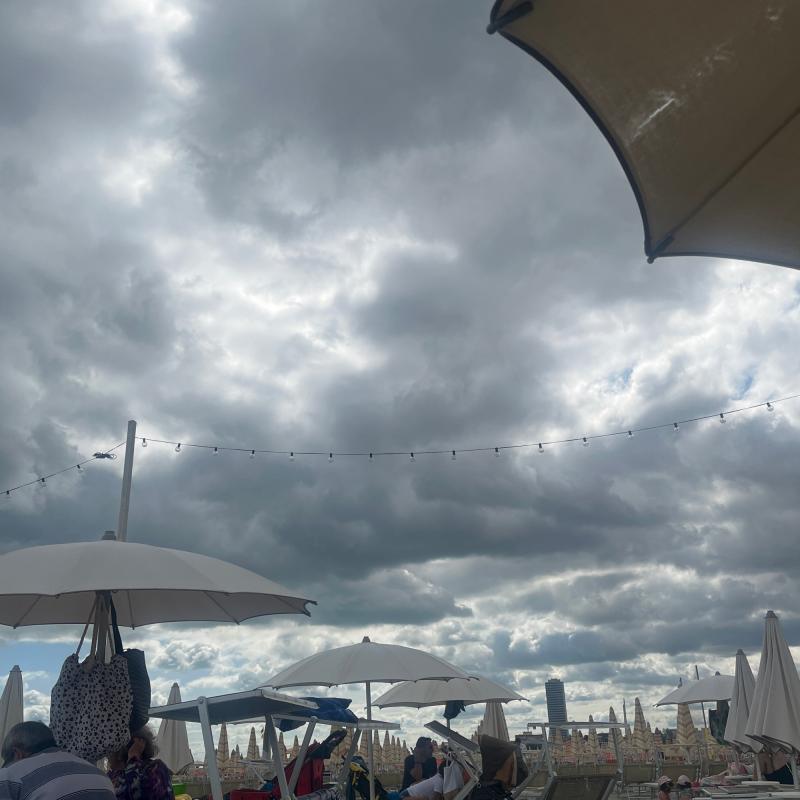 Fotosegnalazione di Atlantica
