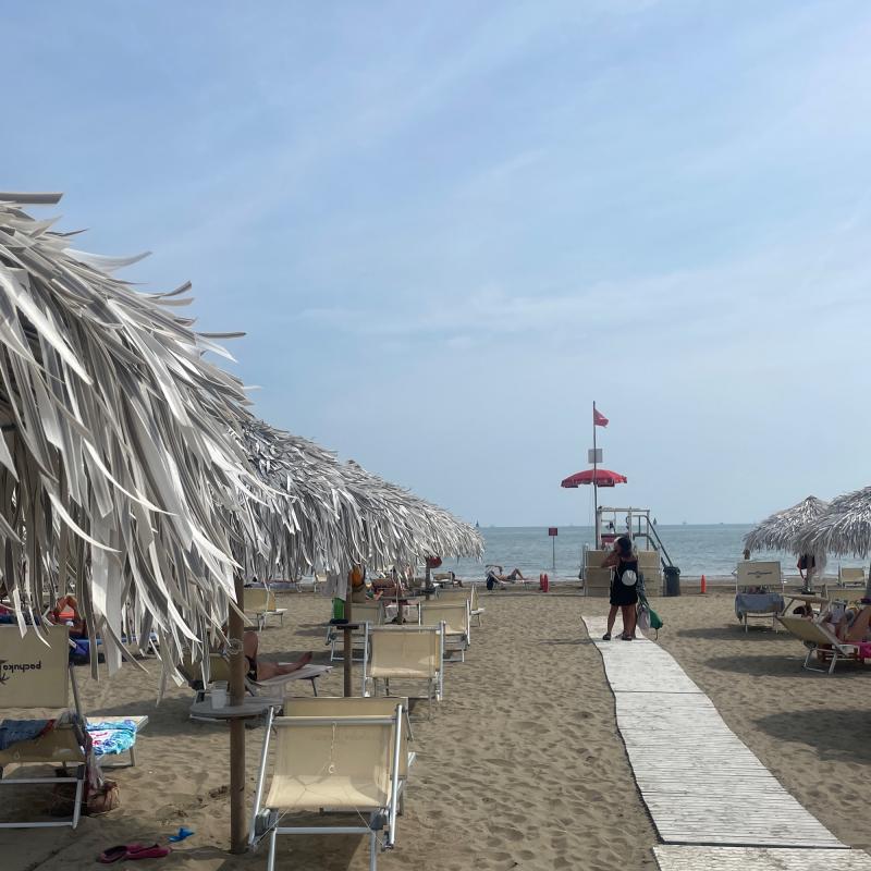 Fotosegnalazione di Venezia sant'erasmo