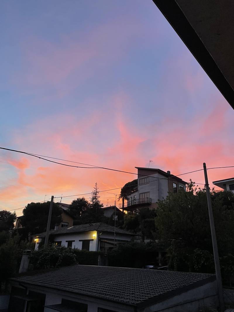 sfumature di rosa
