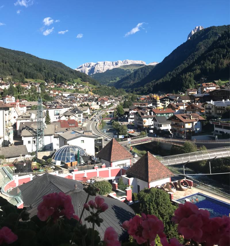 Fotosegnalazione di Ortisei