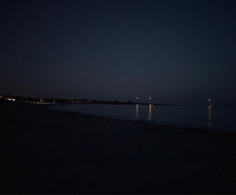 Fotosegnalazione di Cala liberotto