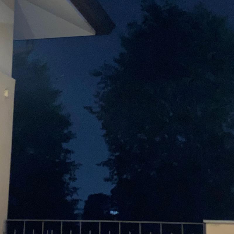 Fotosegnalazione di Paderno dugnano