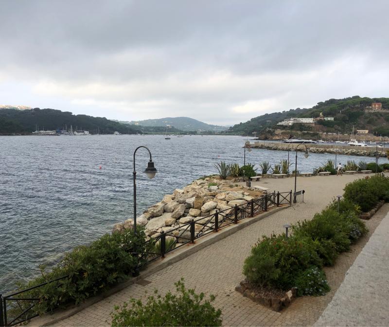 Fotosegnalazione di Porto azzurro