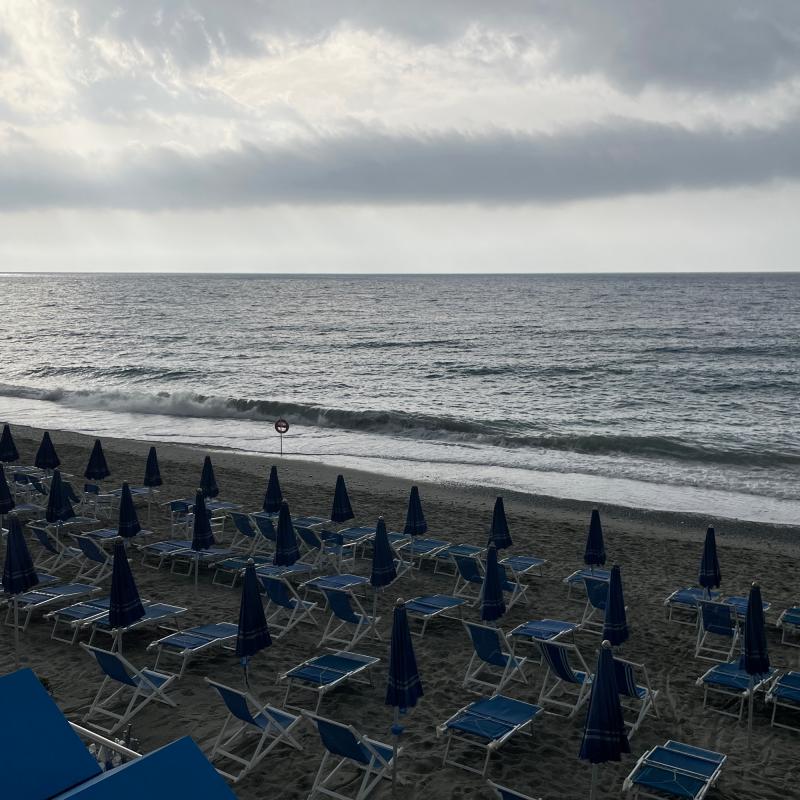 Fotosegnalazione di Celle ligure