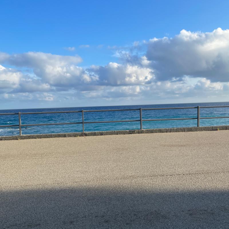 Fotosegnalazione di Varazze