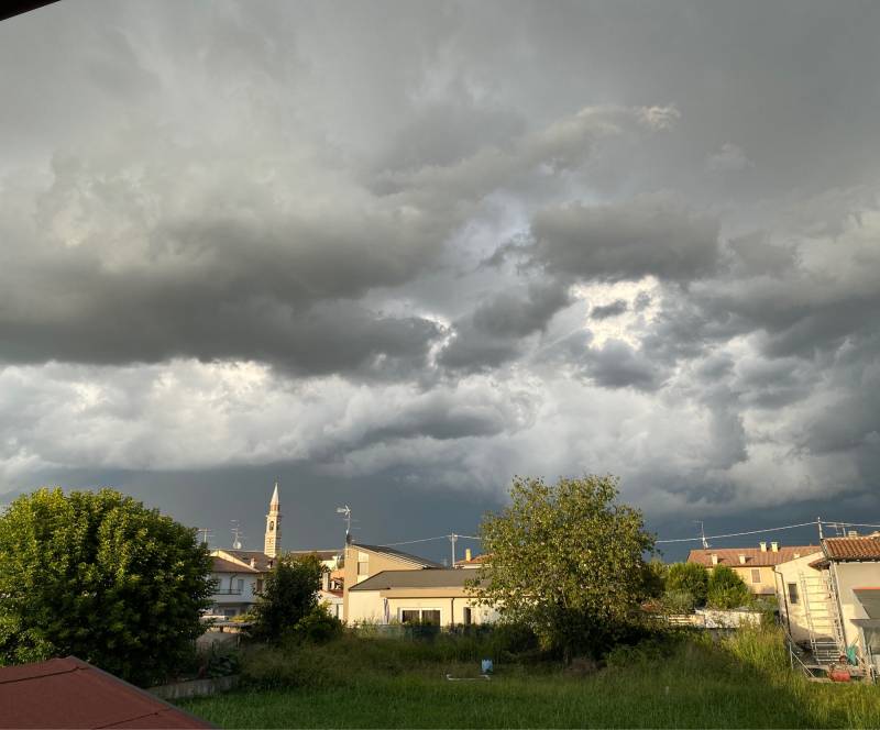 Fotosegnalazione di Lonigo