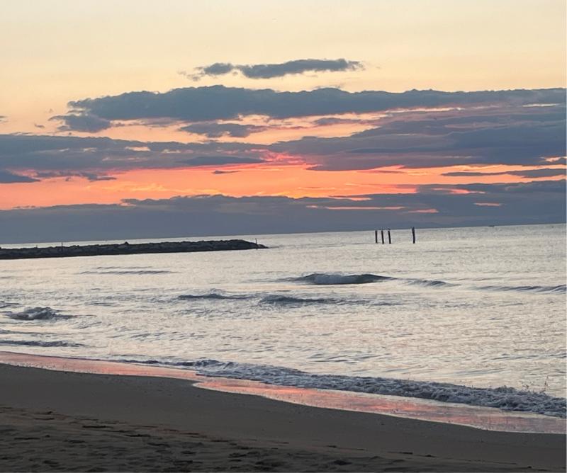 Fotosegnalazione di Jesolo