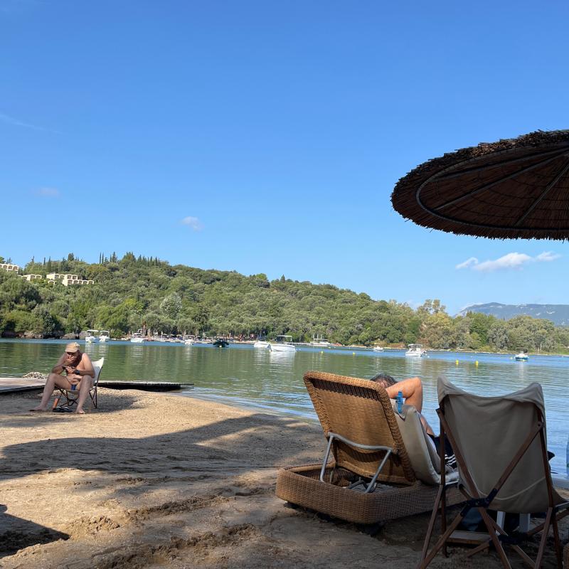 Fotosegnalazione di Gouvia'