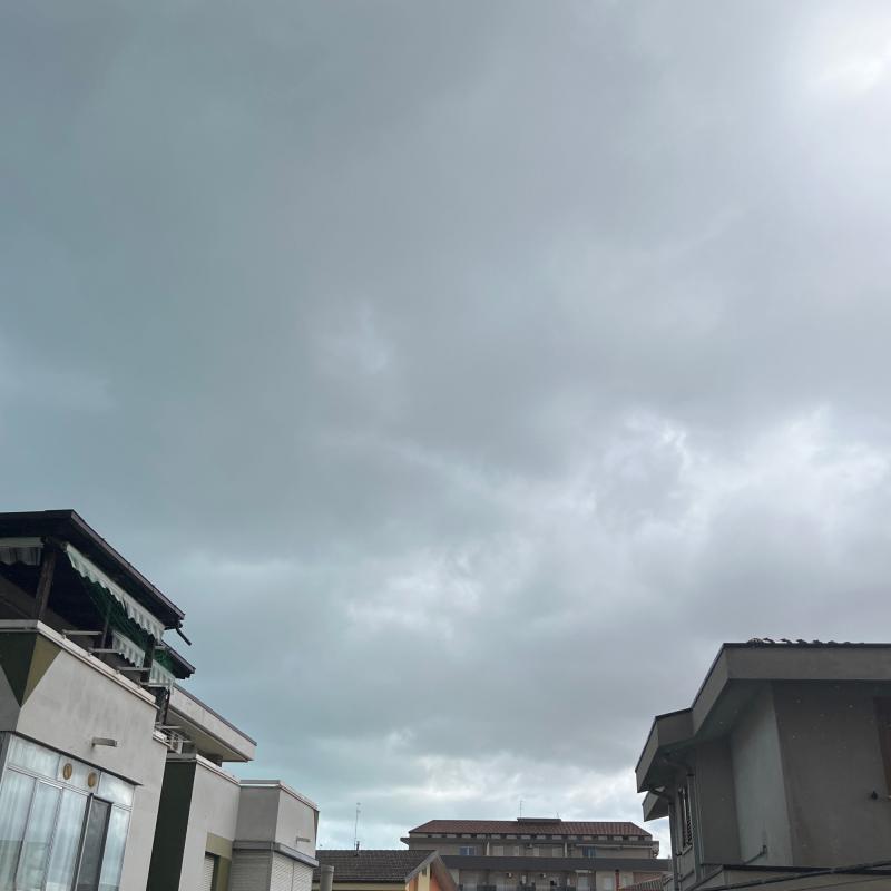 Fotosegnalazione di Montesilvano