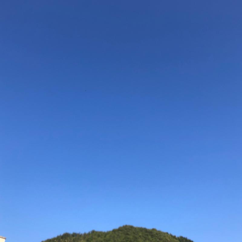 Fotosegnalazione di Vernio