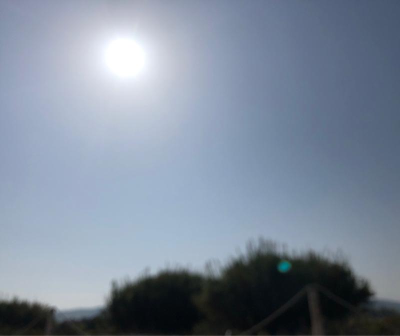 Fotosegnalazione di San benedetto del tronto