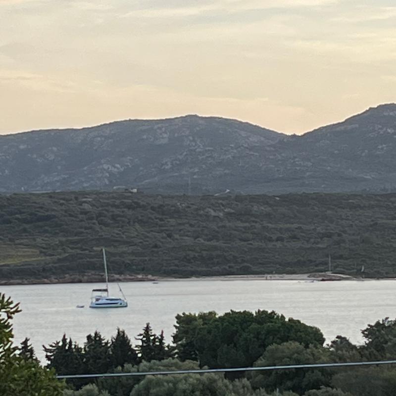 Fotosegnalazione di Porto istana