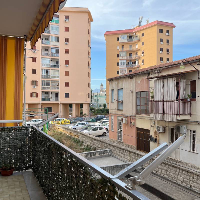 Fotosegnalazione di Palermo arenella - vergine maria