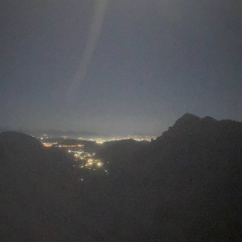 Fotosegnalazione di Giffoni valle piana