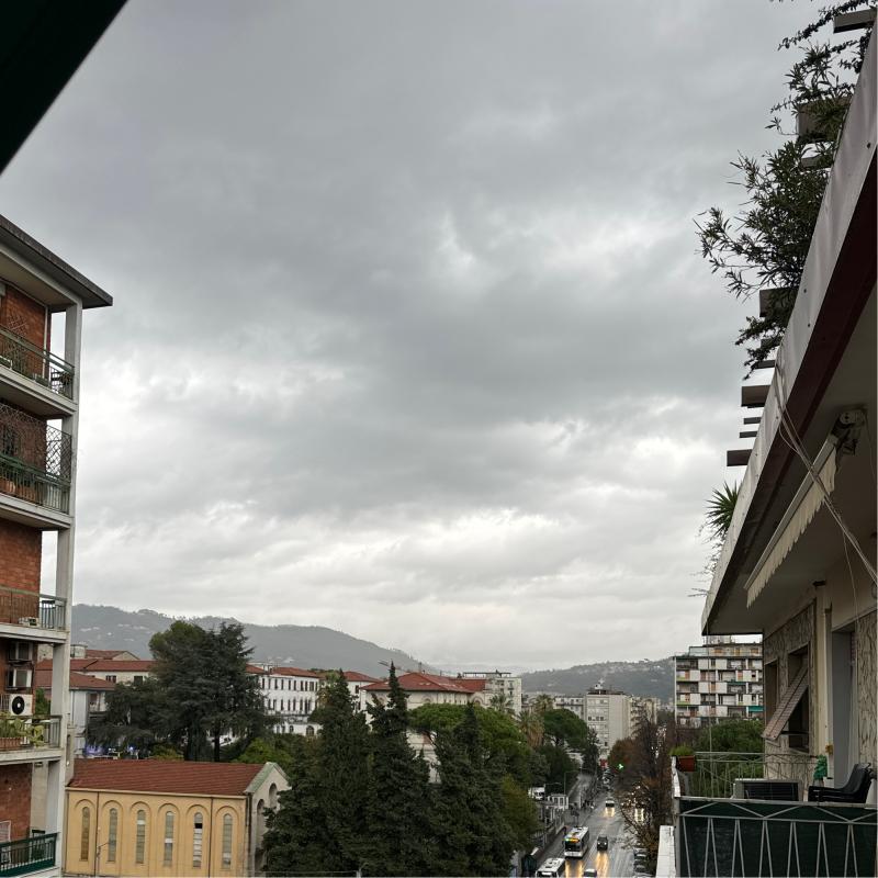 Fotosegnalazione di La spezia centro