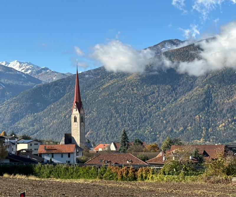 Fotosegnalazione di Naz sciaves