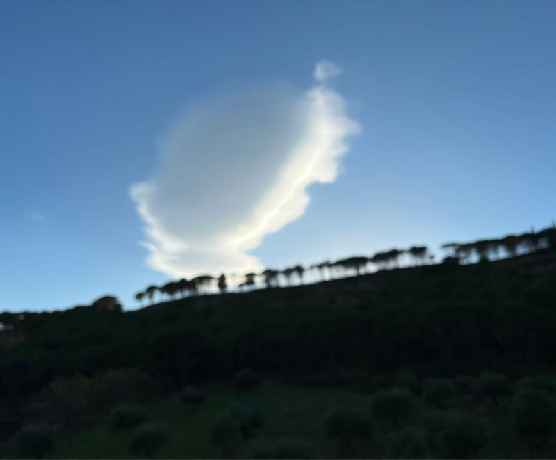 Fotosegnalazione di Castrovillari