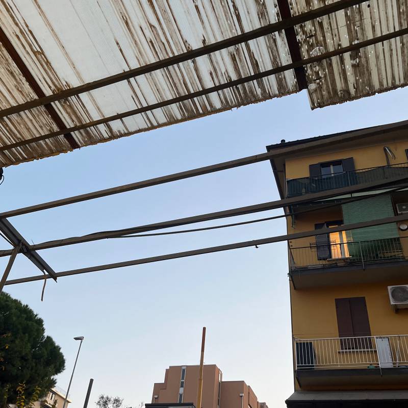 Fotosegnalazione di Bologna san vitale