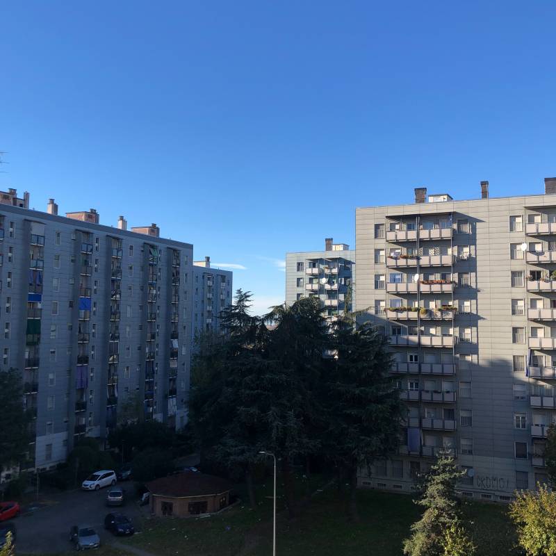 Fotosegnalazione di Milano gratosoglio