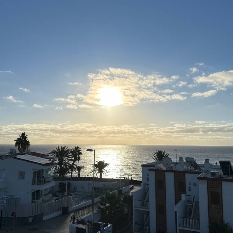 Fotosegnalazione di Playa del ingles
