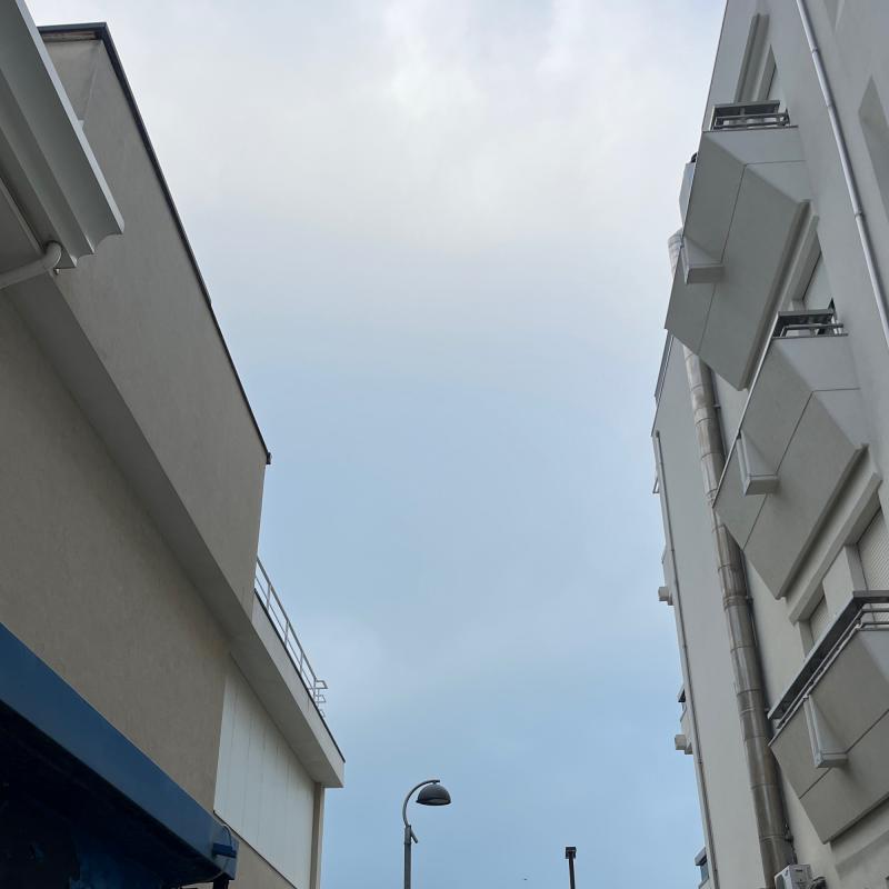 Fotosegnalazione di Rimini miramare
