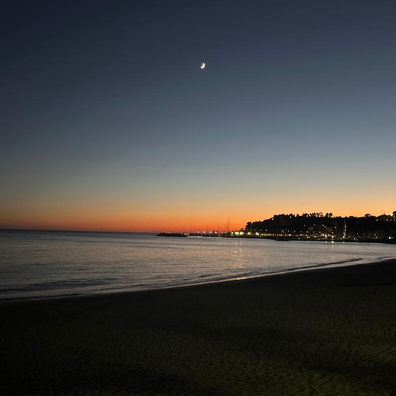 Fotosegnalazione di Varazze