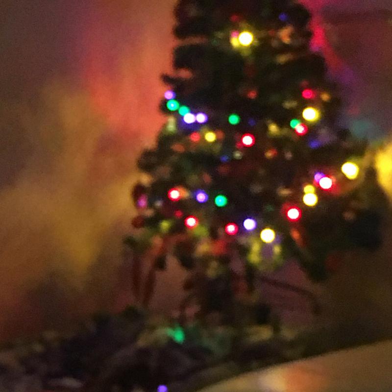 Buon natale