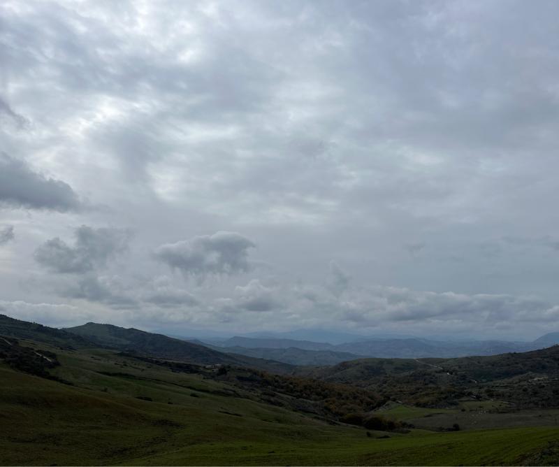 Fotosegnalazione di Montemaggiore belsito