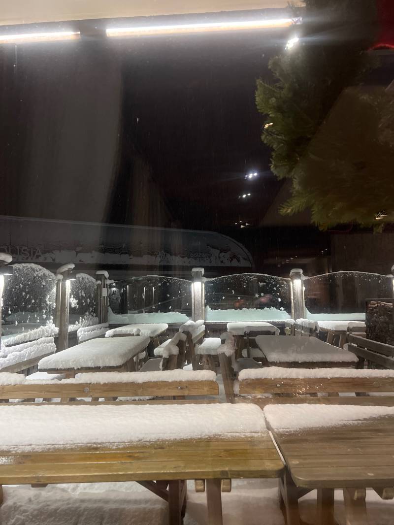 Fotosegnalazione di Corvara in badia