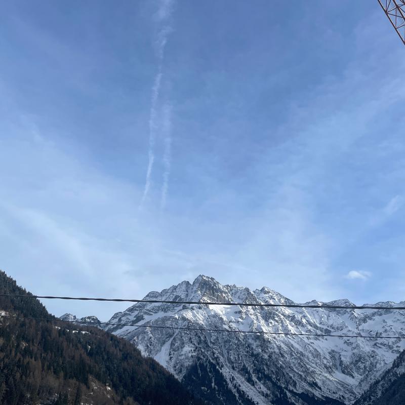 Fotosegnalazione di Ponte di legno