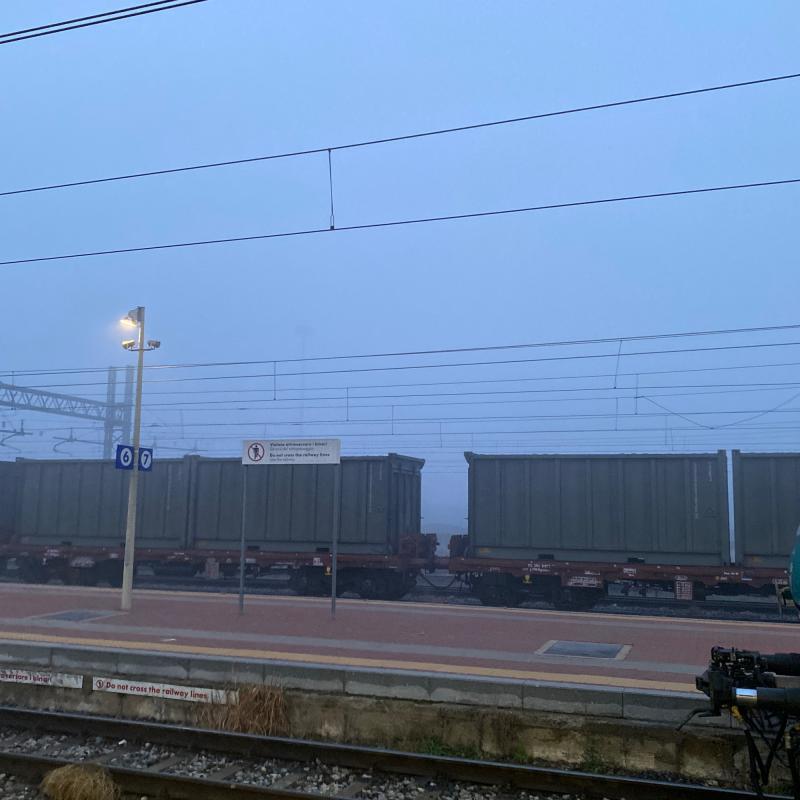Fotosegnalazione di Fossano