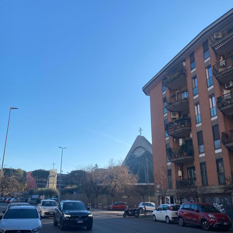 Fotosegnalazione di Roma tuscolano