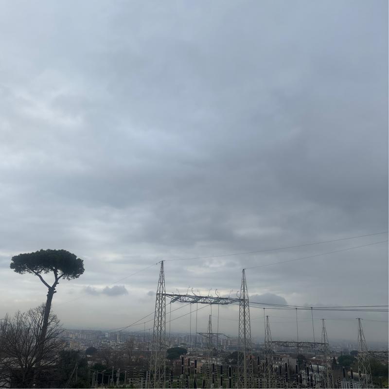 Fotosegnalazione di Napoli chiaiano